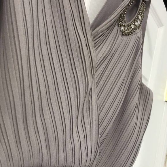 Bridesmaid/prom dress - Picture 4 of 5